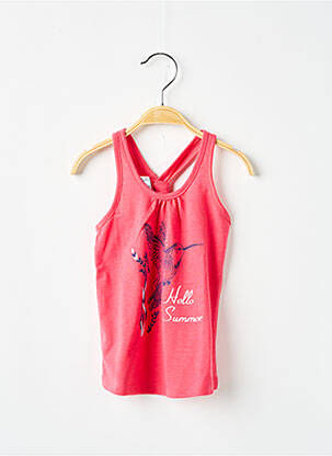 Maiou roz 3 POMMES fată