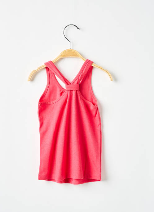 Maiou roz 3 POMMES fată