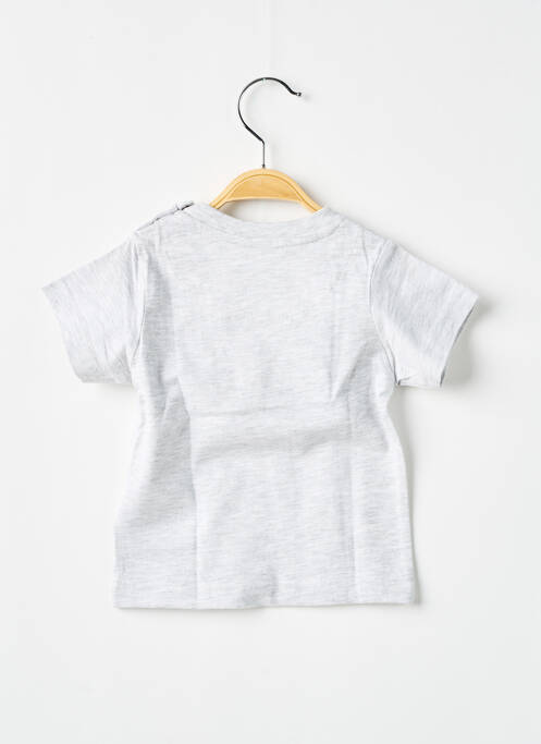 Tricou gri MAYORAL băiat