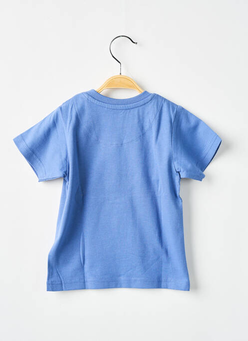 Tricou albastru MAYORAL băiat