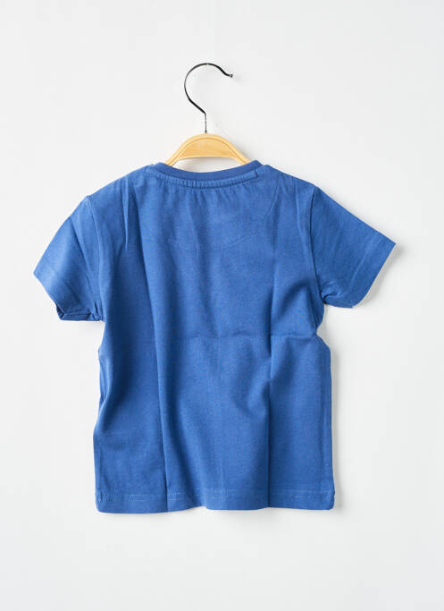 Tricou albastru MAYORAL băiat