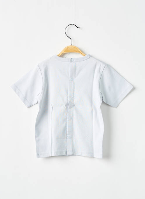 Tricou gri TIMBERLAND băiat