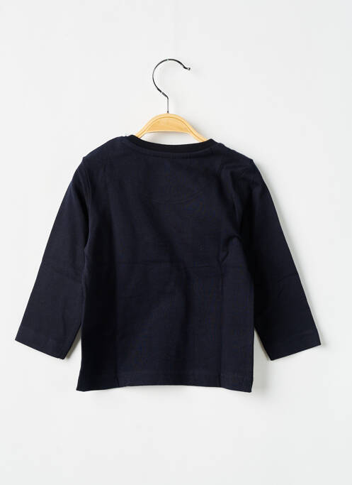 Tricou albastru MAYORAL băiat