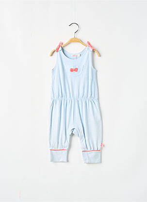 Salopetă-pantalon albastru BILLIEBLUSH fată