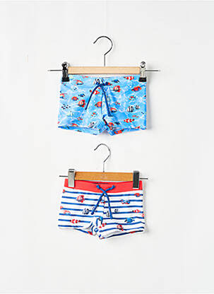 Șort de baie albastru MAYORAL băiat