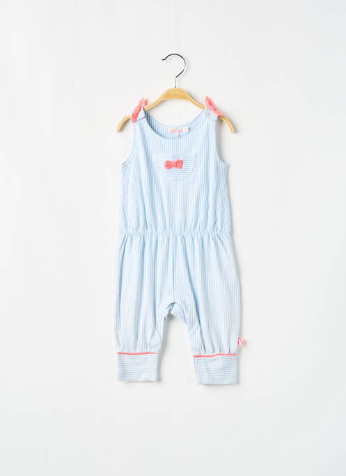 Salopetă-pantalon albastru BILLIEBLUSH fată