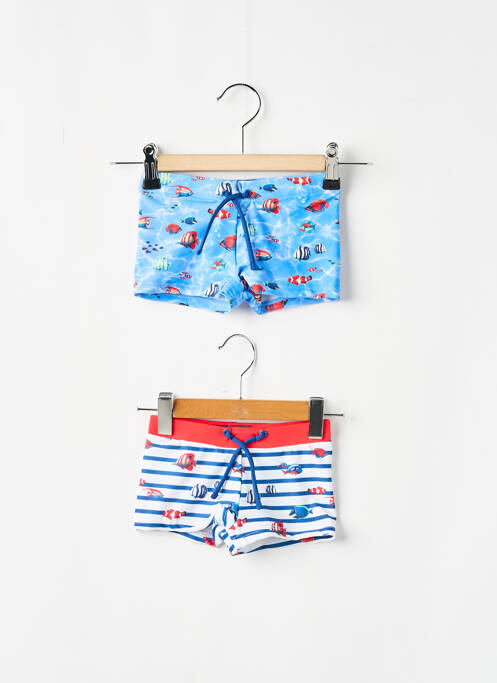 Șort de baie albastru MAYORAL băiat