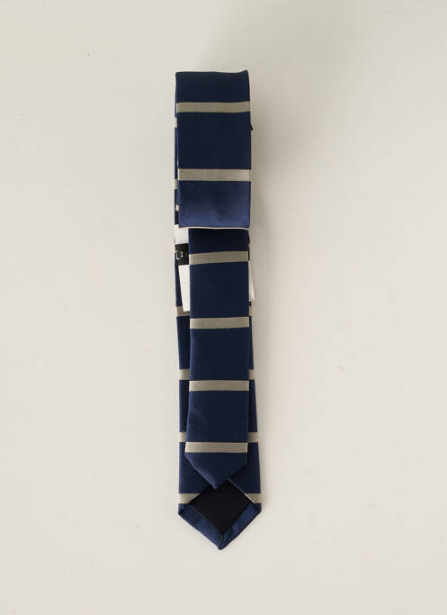 Cravată albastru LITTLE COUTURE băiat