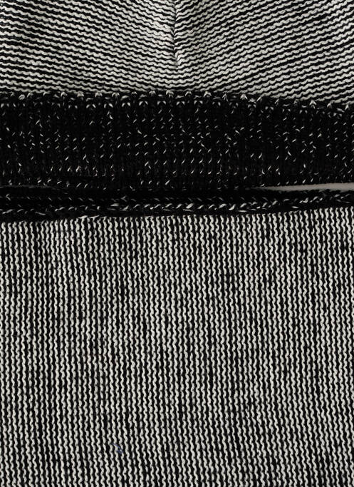 Căciulă negru BECKARO băiat