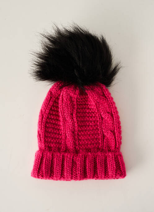 Căciulă roz MAYORAL fată