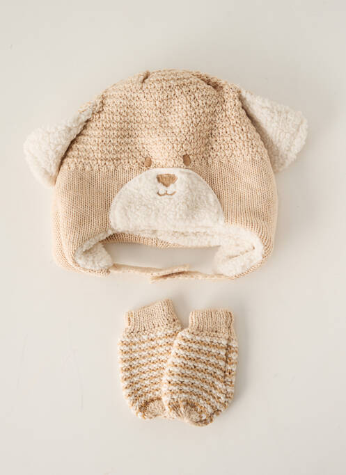 Căciulă bej MAYORAL băiat