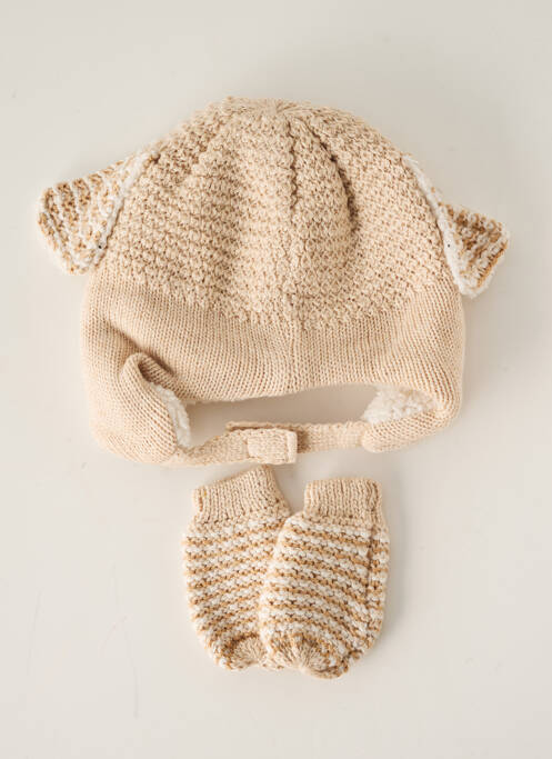 Căciulă bej MAYORAL băiat