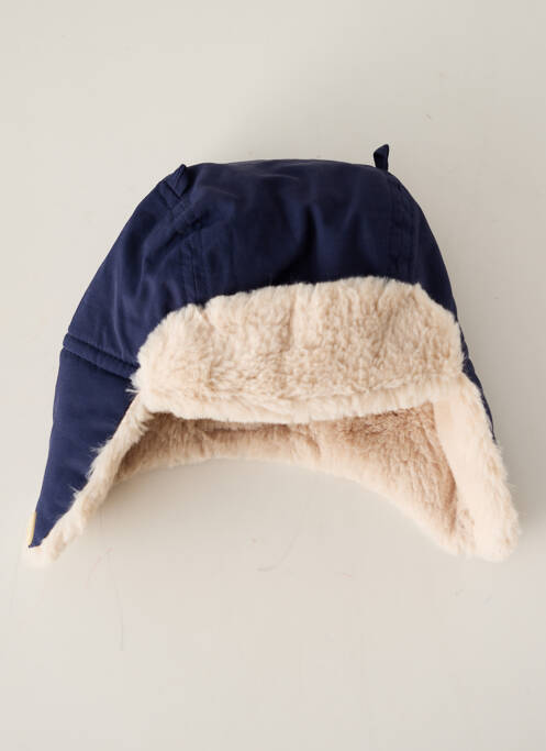 Căciulă albastru ABSORBA băiat