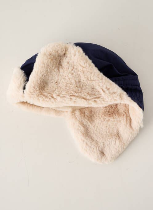 Căciulă albastru ABSORBA băiat