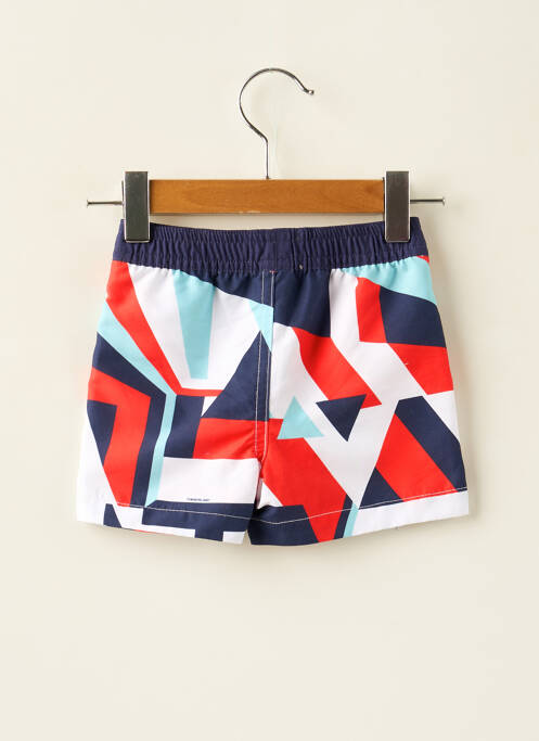 Șort de baie albastru TIMBERLAND băiat