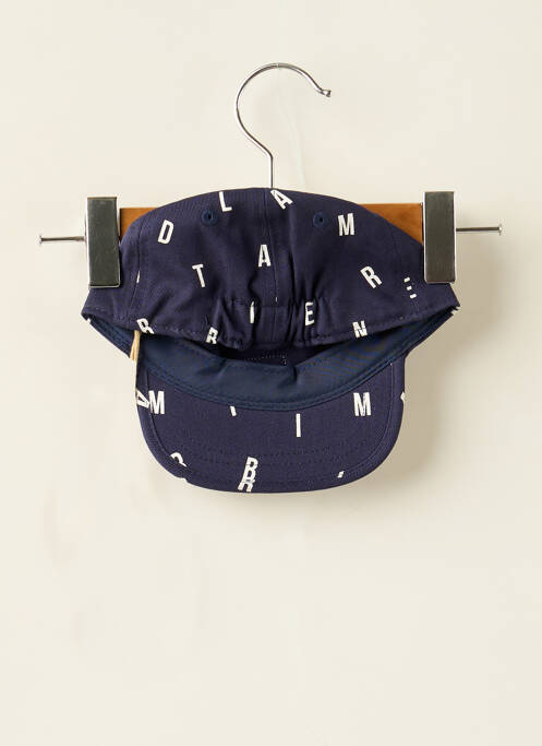 Șapcă albastru TIMBERLAND băiat