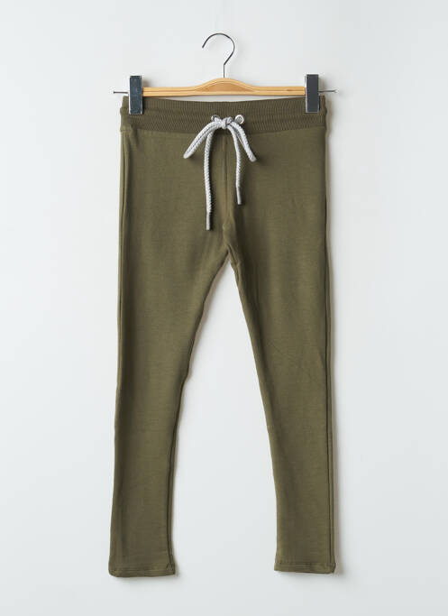 Trening verde SWEET PANTS fată