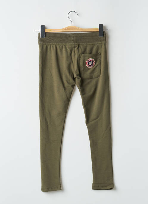 Trening verde SWEET PANTS fată