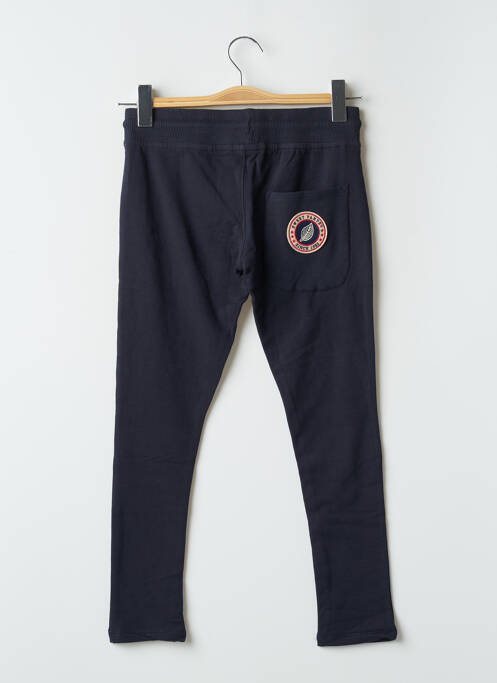 Trening albastru SWEET PANTS fată