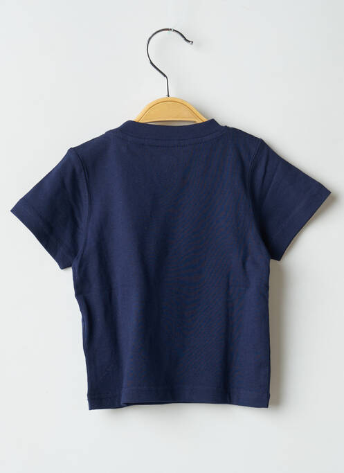 Tricou albastru TIMBERLAND băiat