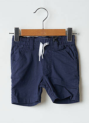 Șort albastru TIMBERLAND băiat