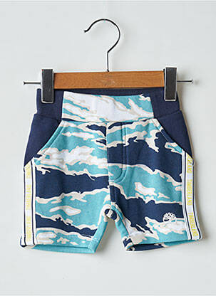 Șort albastru TIMBERLAND băiat