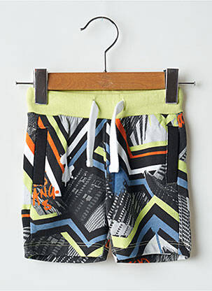 Șort verde GUESS băiat