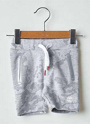 Șort gri TIMBERLAND băiat