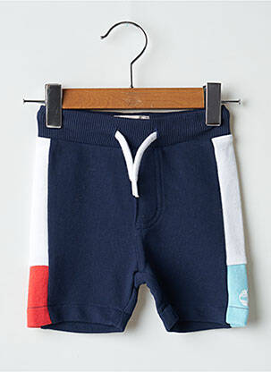 Șort albastru TIMBERLAND băiat