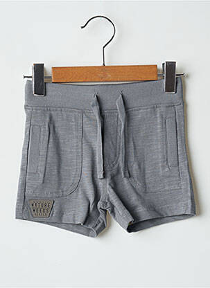 Șort gri BOBOLI băiat
