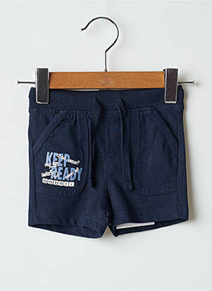 Șort albastru BOBOLI băiat