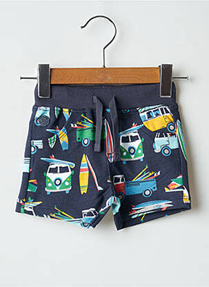 Șort albastru BOBOLI băiat