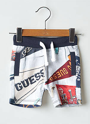 Șort gri GUESS BY MARCIANO băiat