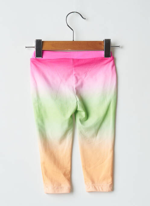 Colant roz GUESS fată