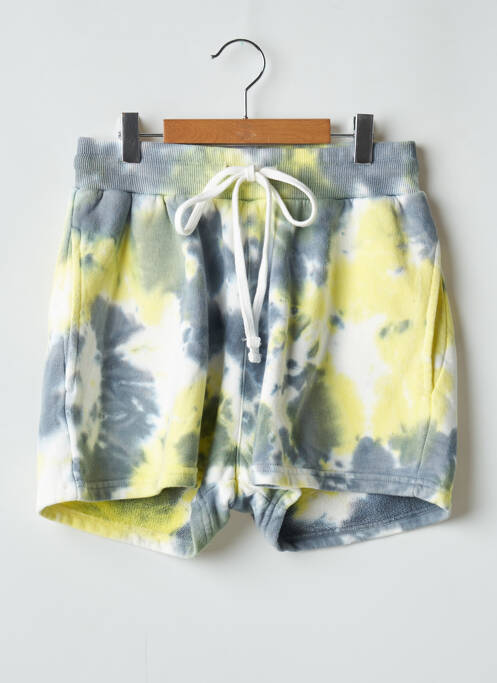 Șort galben SWEET PANTS fată