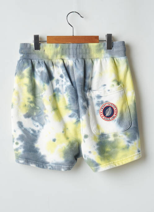 Șort galben SWEET PANTS fată