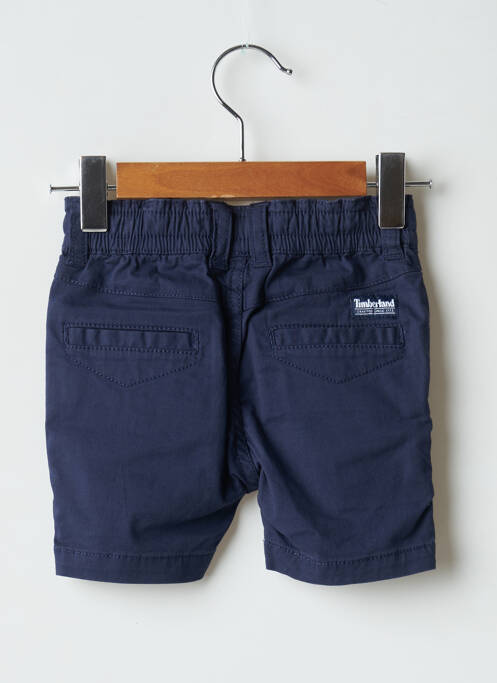 Șort albastru TIMBERLAND băiat
