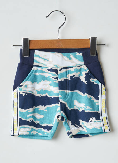 Șort albastru TIMBERLAND băiat