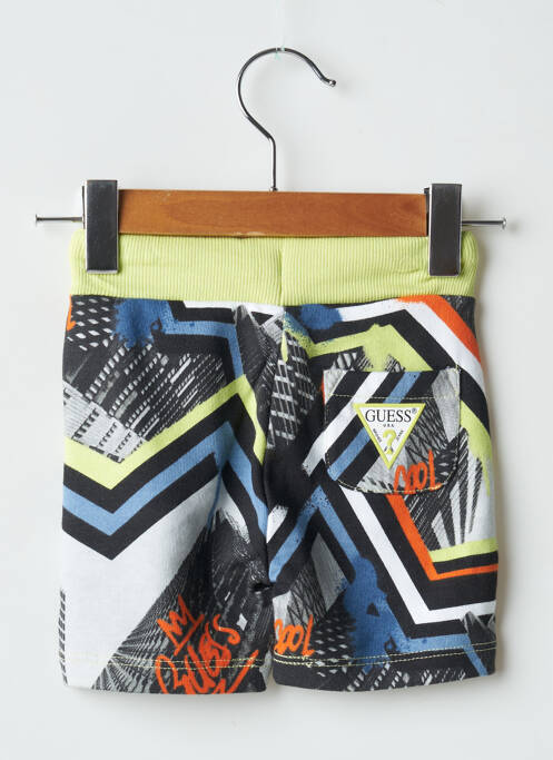 Șort verde GUESS băiat