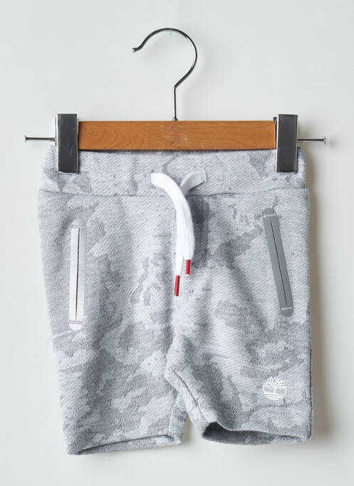 Șort gri TIMBERLAND băiat