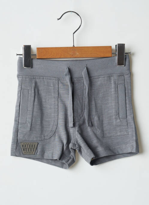 Șort gri BOBOLI băiat