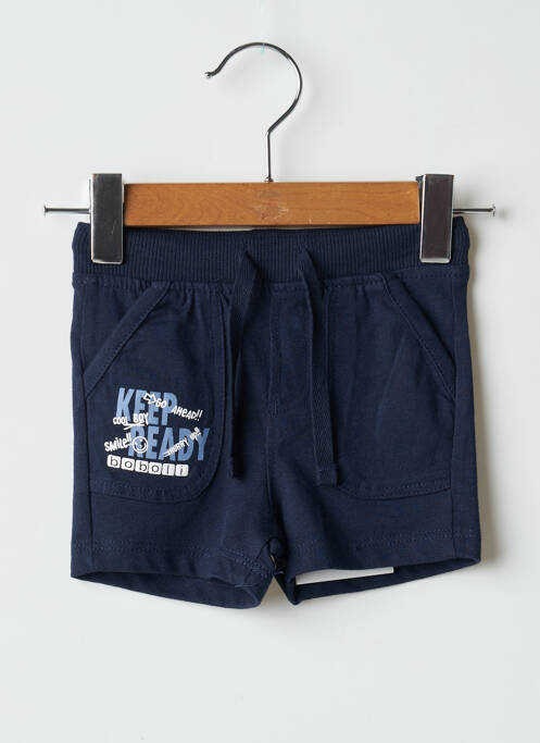 Șort albastru BOBOLI băiat