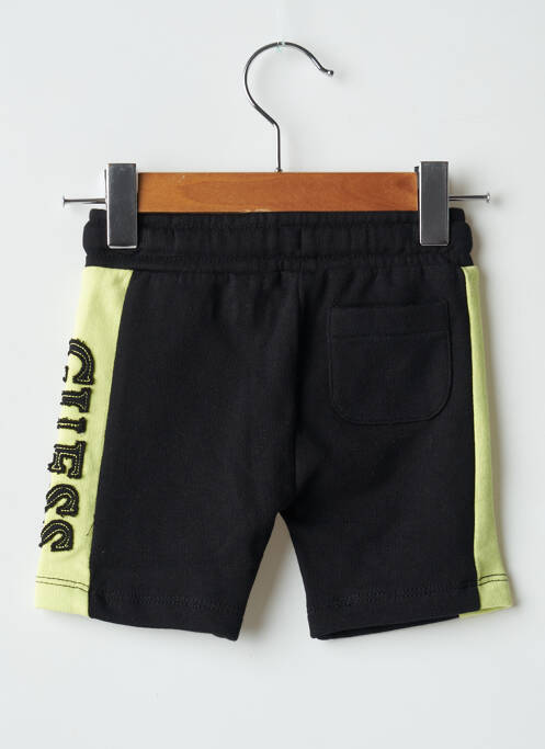 Șort negru GUESS băiat