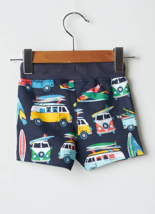 Șort albastru BOBOLI băiat