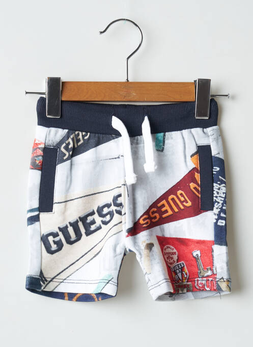 Șort gri GUESS BY MARCIANO băiat