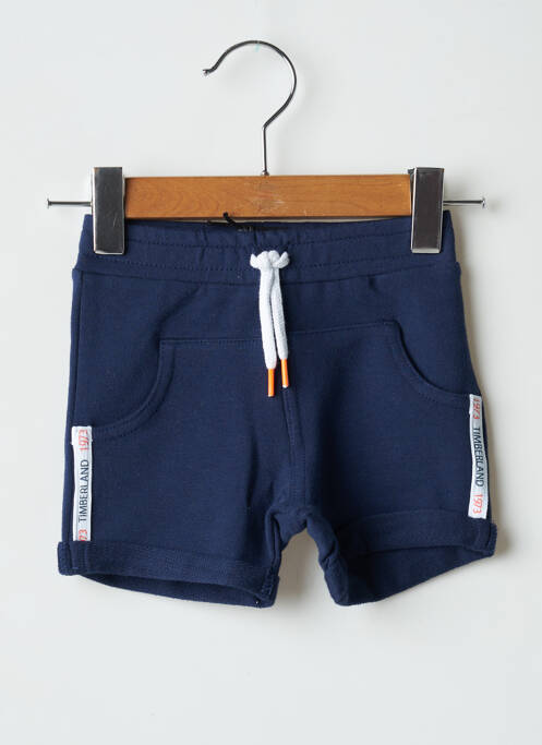 Șort albastru închis TIMBERLAND băiat