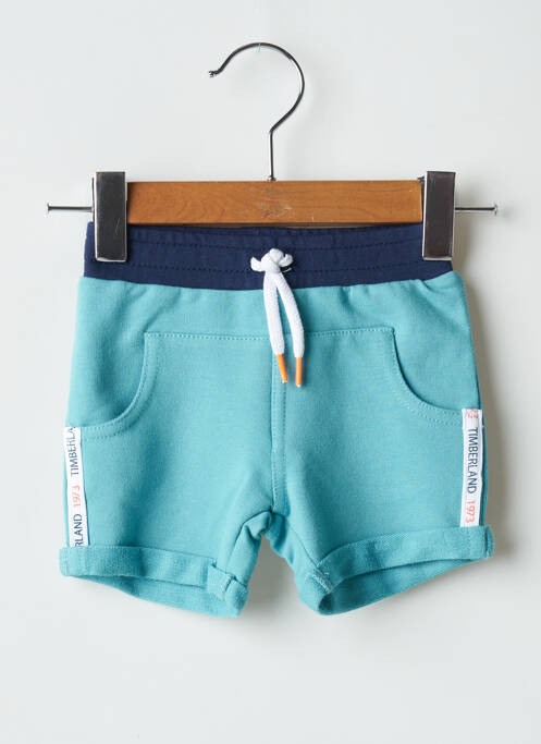 Șort albastru TIMBERLAND băiat