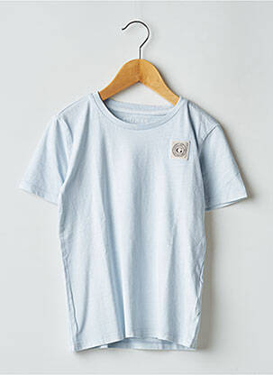 Tricou albastru GUESS băiat