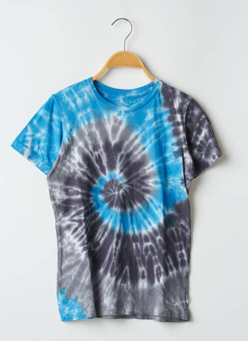 Tricou albastru CALIFORNIAN VINTAGE băiat