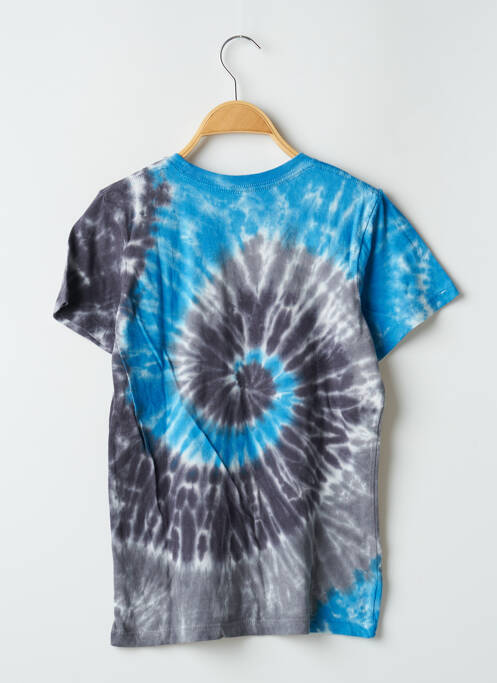 Tricou albastru CALIFORNIAN VINTAGE băiat